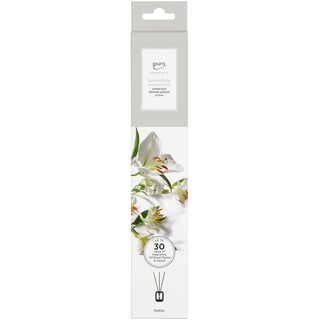 ipuro Essentials Stick White Lily