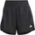 Essentials High-Rise Black M 3 Zoll
