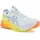 Herren Sky/Lemon Spark 40
