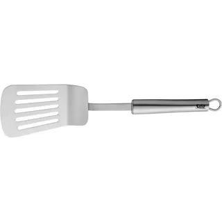 Silit Classic Line Pfannenwender Edelstahl 34 cm