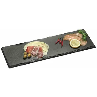 KESPER Servierplatte aus Schiefer