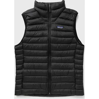 Patagonia Down Sweater Weste Schwarz L
