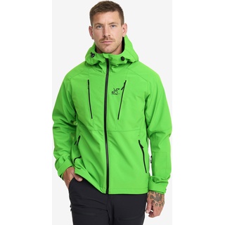 Paradigm Jacket Herren Green Spring, Größe:XL - Jacken > Softshelljacken - Grün