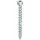 Heco TOPIX-plus CombiConnect 8 5 x 300 Holzbauschraube Zylinderkopf T-Drive 50 Stück