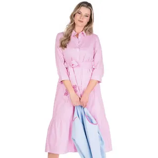 Lieblingsstück Trachtenkleid Hemdblusenkleid - ROLA - pearl XS (34)