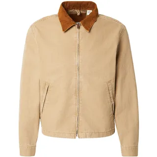 Levi's Jacke Castro hellbraun S