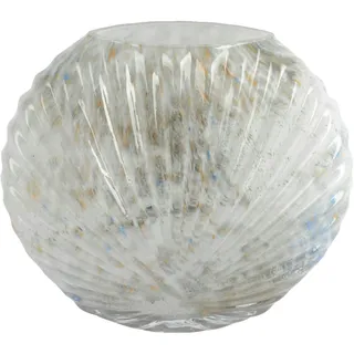 Decoris Vase Sea - L/B/H ca. 20,00x6,50x16,50