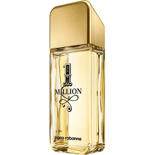 Paco Rabanne 1 Million Aftershave Lotion 100 ml