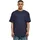 Heavy Oversized T-Shirt Midnightnavy XXL