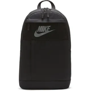 Nike Rucksack 21 Liter 010 black/black/white