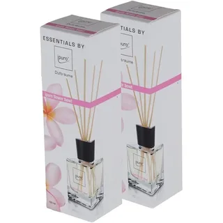 Essentials by ipuro Flower Bowl 100ml Raumduft (2er Pack)