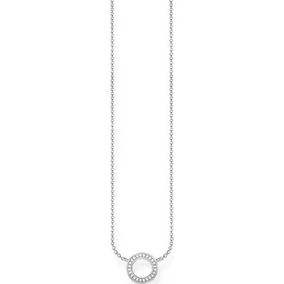 Thomas Sabo Kette SCKE150207 Silber