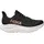Damen Black/Rose Gold 42