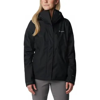 Columbia Hikebound II Damen Schwarz XS