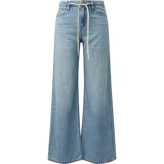 s.Oliver Suri Regular Fit Blau 38/32