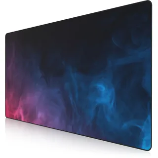 Titanwolf Gaming Mauspad XXXL Farbiger Rauch