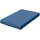 Baumwolle 90 x 190 - 100 x 220 cm blue mid