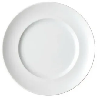 Thomas Frühstücksteller 22 cm Weiß 2er Set