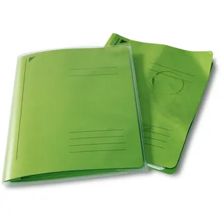 Herma Heftschoner A4, 25x)