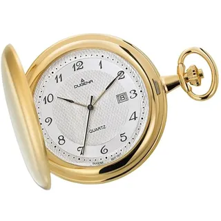 Dugena, Wanduhr, 4460302