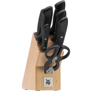 WMF Classic Line Messerblock bestückt, 8-teilig