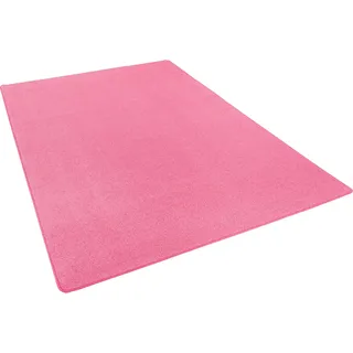 Snapstyle, Kinderteppich, Velours Kinderteppich Joy Kids (200 x 300 cm)