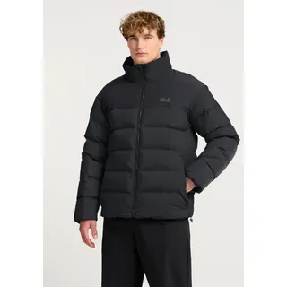 Jack Wolfskin ICY HOLLOW JKT Herren Schwarz S