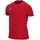 Dri-FIT Trikot kurzarm 657 university red/white XXL