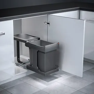 HAILO Solo 20l