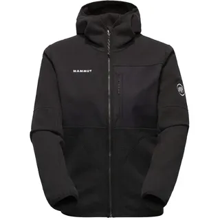 Mammut Tamaro ML Hoodie Jacke Schwarz XS
