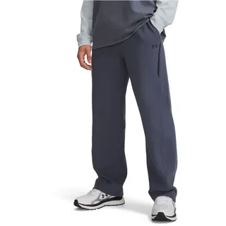 Under Armour Unstoppable Fleece Hosen Grau XL