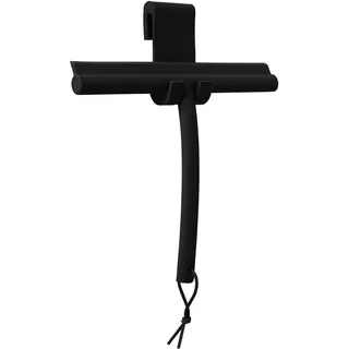 BLOMUS Vipo Duschwischer 66313 schwarz