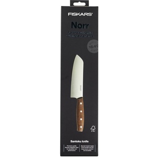 Norr Santoku Knife 16 cm