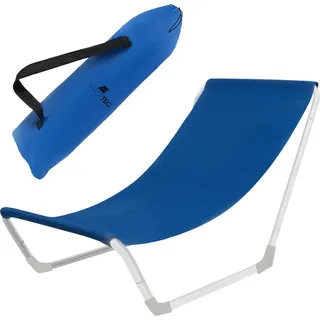 MT MALATEC Campingliege tourist Blau