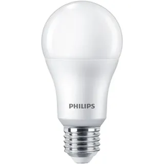 Philips LED-Birne 13W E27 4000 K