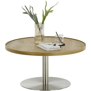 Couchtisch MONTEVERDE (LBH 80x80x40 cm) - LBH 80x80x40 cm