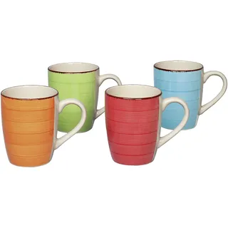 FLIRT by R&B Kaffeebecher Go 380ml Sortiert