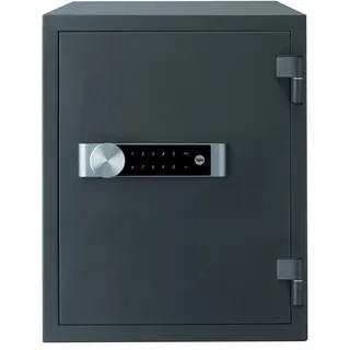 Yale YFM/520/FG2 Mechanikschloss / Sicherheitsstufe Hohe Sicherheit / keine Sicherheitsstufe