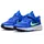 5 Kinder Grau/Racer Blue/Illusion Green 32