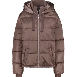 Monari Jacke Braun XXL