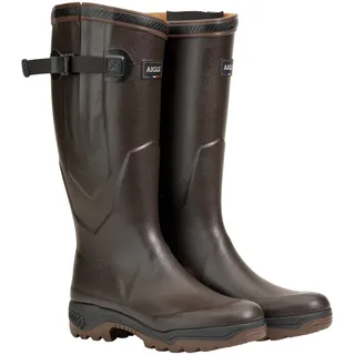 Aigle Parcours 2 Var Gummistiefel Schwarz 45
