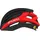 55-59 cm Farben - Matte Black/Red