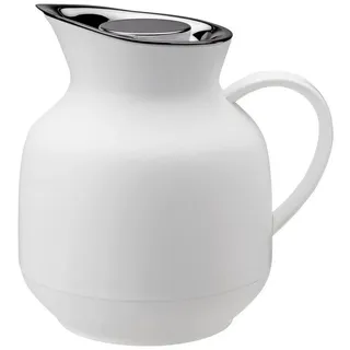 Stelton Amphora 20,5 cm white 1 l
