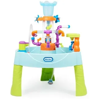 LITTLE TIKES Fontäne Wasserspieltisch