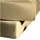 Jersey 90 x 200 - 100 x 220 cm beige