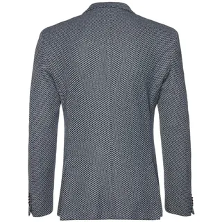 BOSS Herren Sakko Norwin4-J Blau 50 - 50