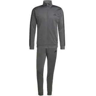 adidas DAYREADY TRAININGSANZUG Herren Grey Six XXL