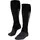 SK1 Skisocken Damen black mix 35-36