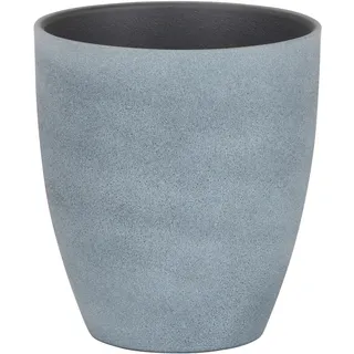 Scheurich Orchideentopf Serie 620 Ø 13 x 15 cm Grau