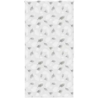 vidaXL Duschrollo 140 x 240 cm